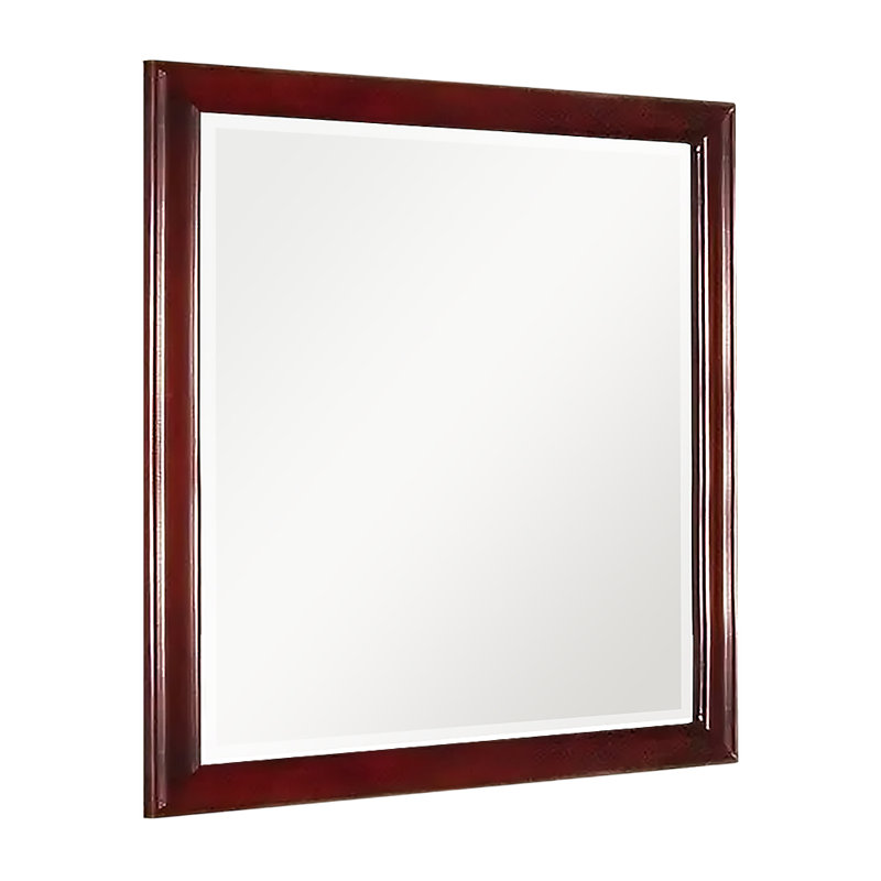 Flat Wall Mirror