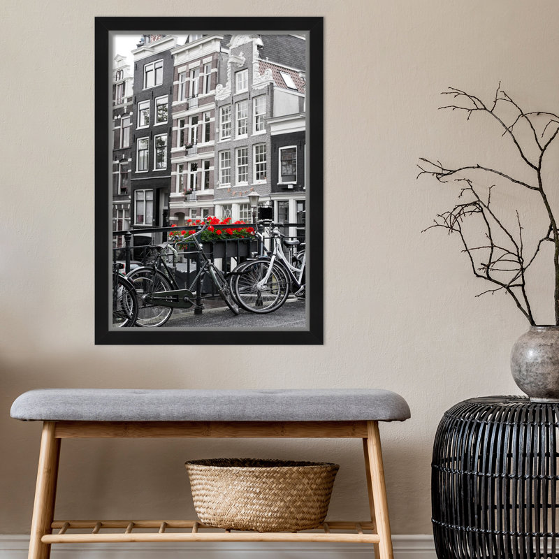 Cadre pour photo simple Roseville, 20 po x 30 po