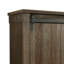 Grand lit plateforme avec rangement Gallia-102051173