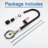 NEWATER Pull Down Kitchen Faucet