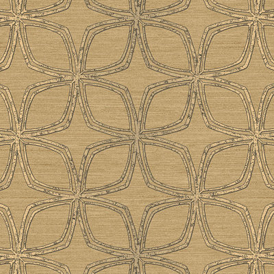Ellefson Geometric Roll