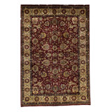 One-of-a-Kind 6'4" X 9'2" Area Rug