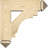 Merced Arts & Crafts Bracket-32409844-32409882-33557671