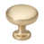 Or champagne est en rupture de stock