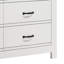 Commode 6 tiroirs Cosmo