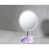 Lilas est en rupture de stock