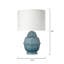 Kaya Table Lamp