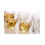 Woodacre 10oz. Stainless Steel Whiskey Glass Set