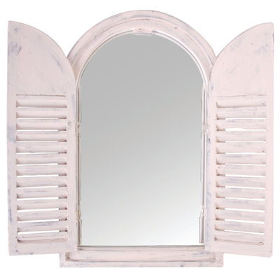 Miroir d'appoint Heyweod
