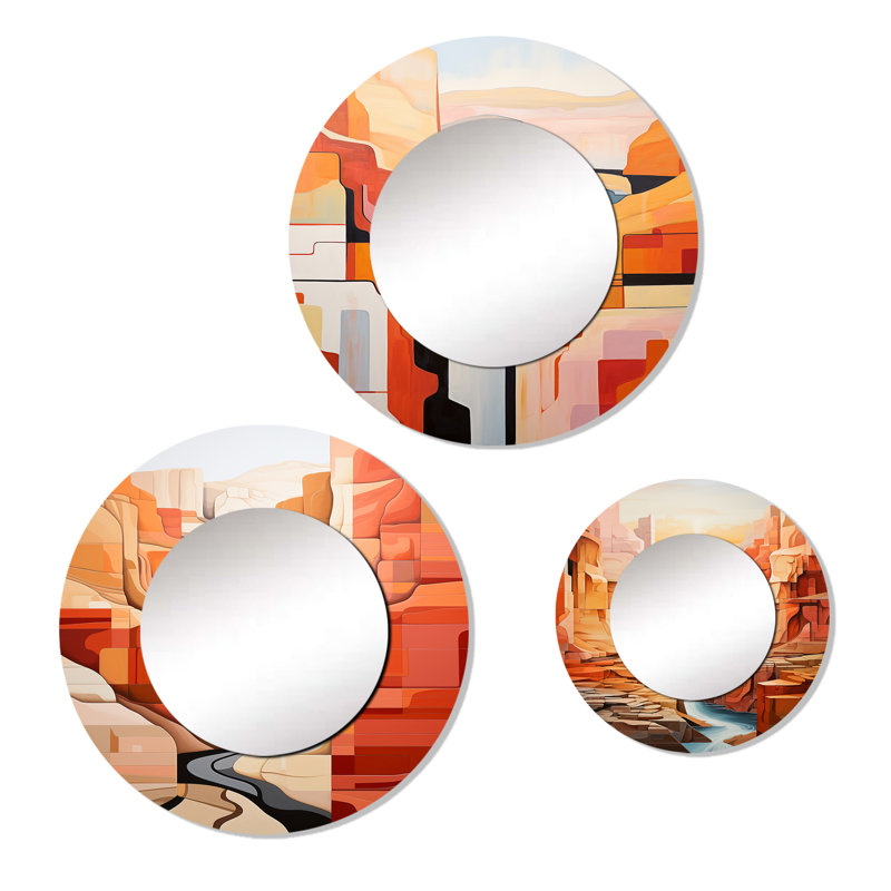 Miroir Diven