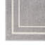 Tapis intérieur / extérieur ivoire Nourison Essentials-600131536