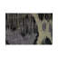 Wool Abstract Area Rug