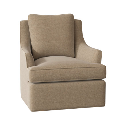 Bradley Swivel Armchair