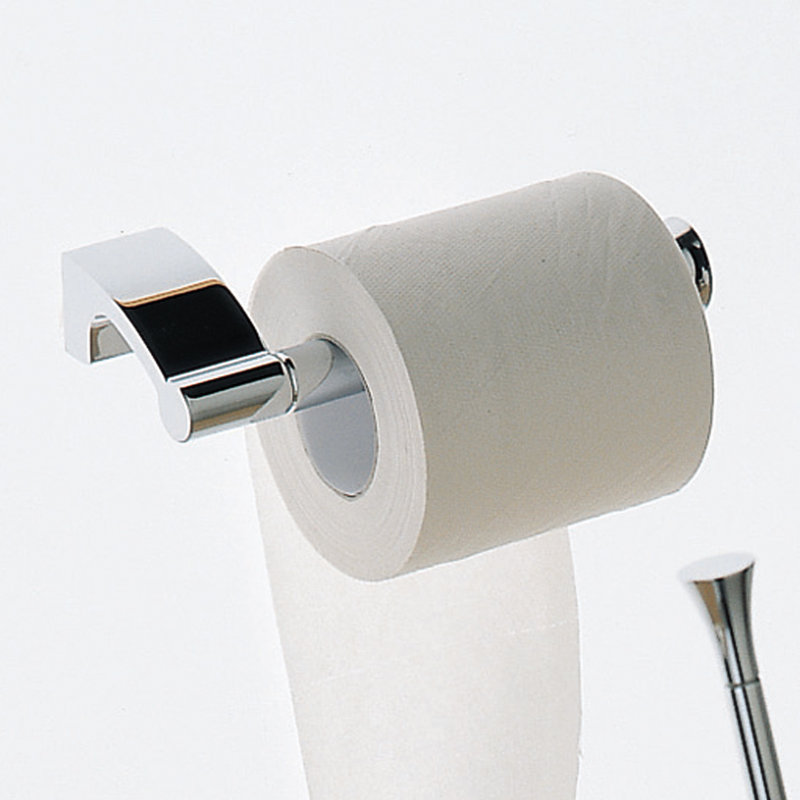 Team 8516 Wall Mount Toilet Paper Holder