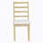 6 Pieces Dining Table Sets