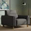 Fauteuil inclinable simple Lesley-1468116001