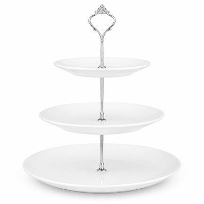 Ceramic Cake Stand