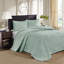 Ensemble de couvre-lit réversible Seafoam-117515418-117515420