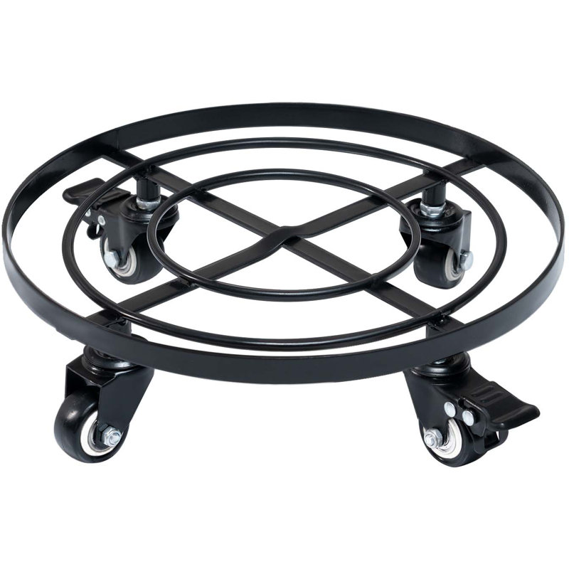 Support pour plante Pennoyer, H 3,14 po x l 14 po x P 14 po