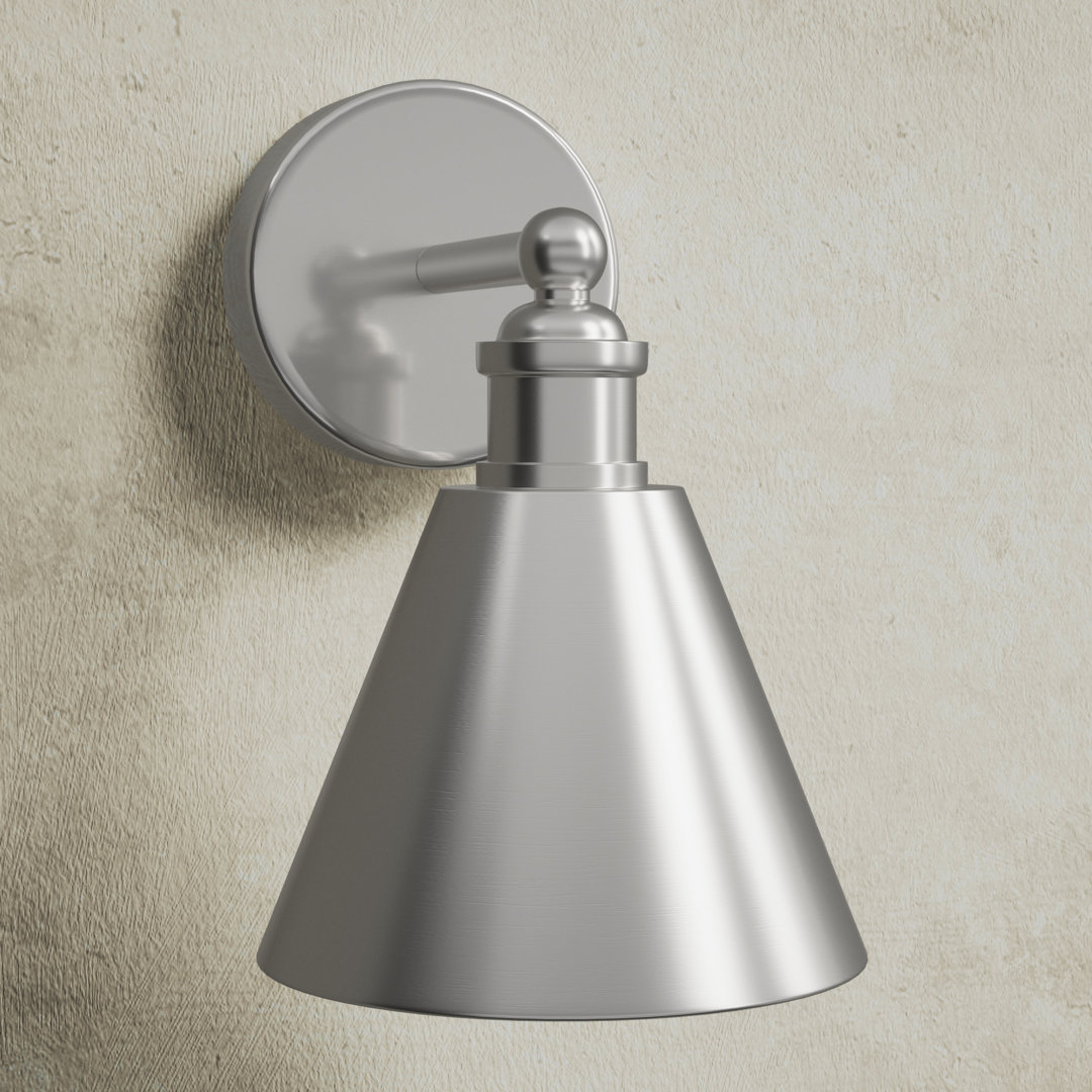 Elton Wall Sconces Birch Lane™ Shade 