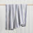 Tommy Hilfiger Capri Stripe Cotton Revesible Blue Quilt Set-124987461