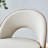 360 ° rotatable bar chair