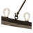 Varberg 32 - Light Dimmable Cylinder Chandelier