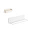 Curva 2 Piece Bathroom Hardware Set