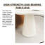 Pedestal Single