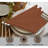 Poly Cotton Enrich Twill Cloth Napkins-86528449