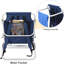 Fauteuil de direction inclinable Kelci-Leigh