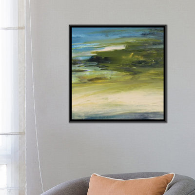 " River's Edge " by Sharon Gordon