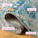Tabb Geometric Hand Woven Area Rug