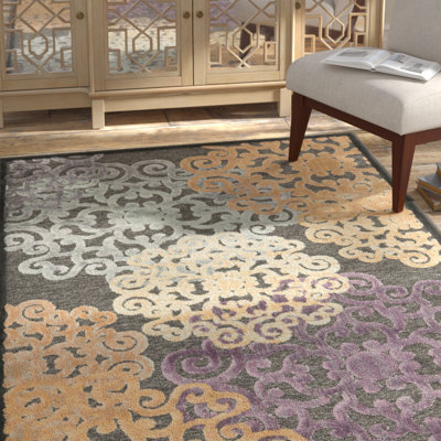Swatzell Performance Oriental Rug