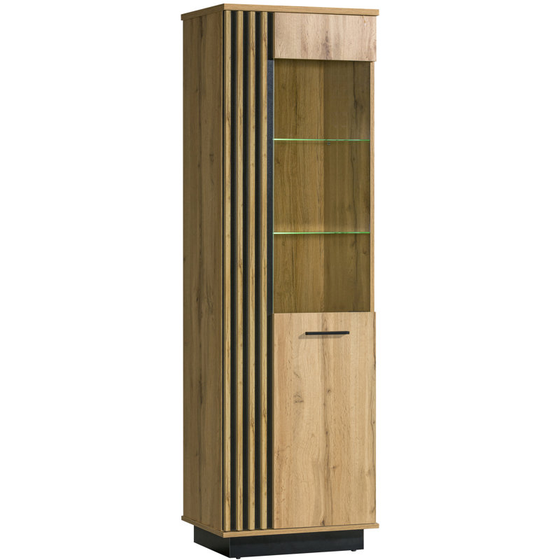 Aughareamlagh Display Cabinet