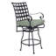 Classico-W Outdoor Swivel Bar Stool-1970410577-1970410529