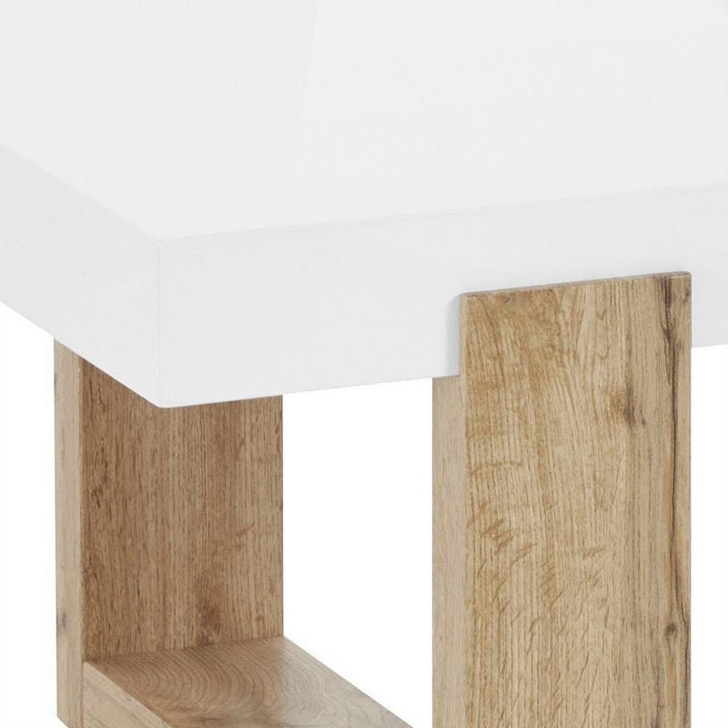 Lyndale Sled Coffee Table