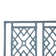 Camden Open-Frame Headboard