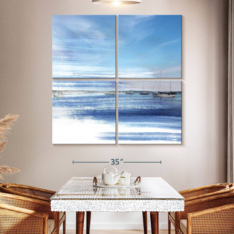 Mehar Blue Coastal II