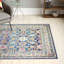Carly Oriental Area Rug-1828386297
