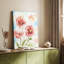 Botanical Blush II - galerie sur mesure Cavas-117867952