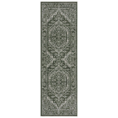 Jarnigan Performance Oriental Rug