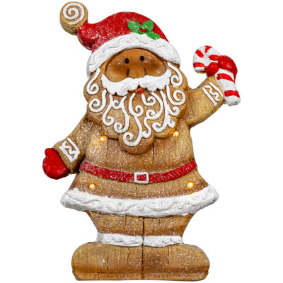 Figurines de Noël et objets de collection