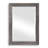 Duquette Mirror Rectangle Wall Mirror