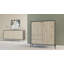 Four-Door Chest of Drawers 200 cm