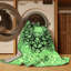 Tapis vert traditionnel Traditional 728-1966301404