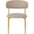 Lupita Upholstered Back Side Chair Dining Chair-89184567-89184570