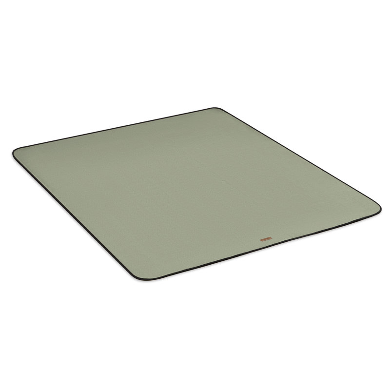XL Picnic Blanket, Green