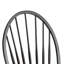 Hendry Hahira Windsor Back Side Chair-1503475740