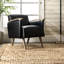 Tapis de zone naturelle rayée Angelina-1697942157